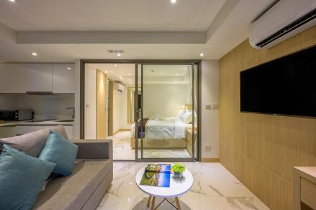 The Beachfront Phuket - 112