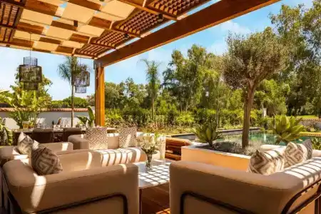 Kempinski The Dome Belek - 120