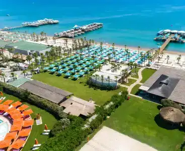Regnum Carya - 29