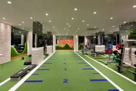 Limak Arcadia Sport Resort Belek - 9
