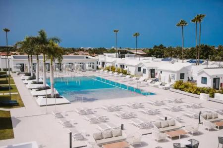 Club Maspalomas Suites & Spa - Adults Only - 27