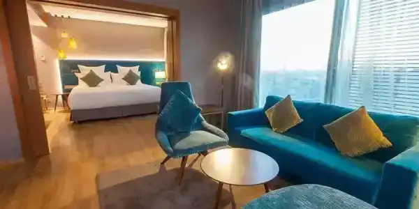 Barcelo Anfa Casablanca - 64