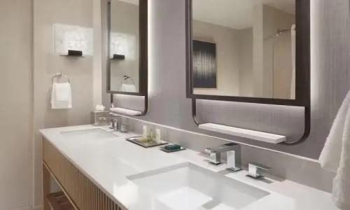 Hilton Anatole - 55