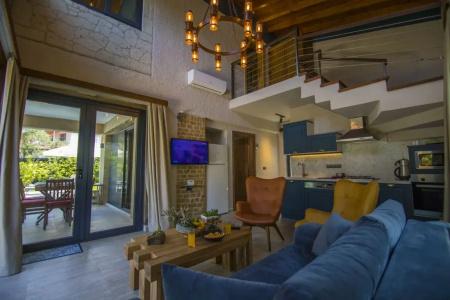 Volans Suites Villas - 58