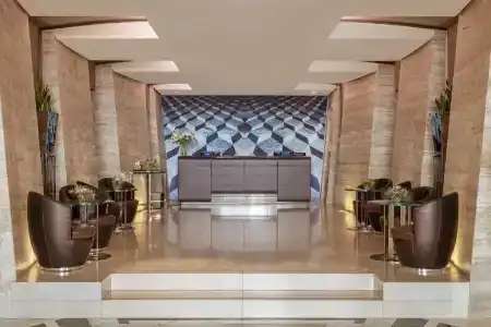 Meliá Genova - 1