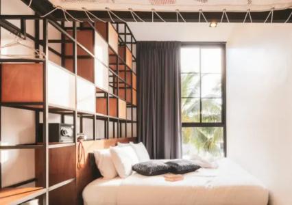 Bed Hostel - 83