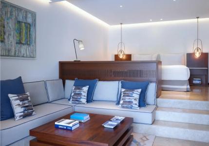 Elounda Peninsula All Suite, Six Senses Spa - 33