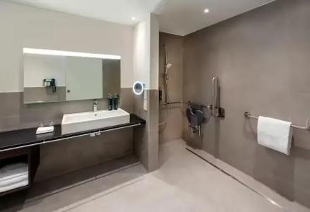 Hilton Mainz - 45