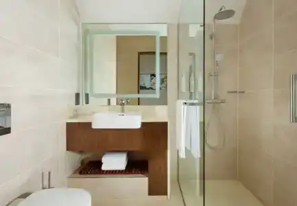 Courtyard by Marriott Baku - 54