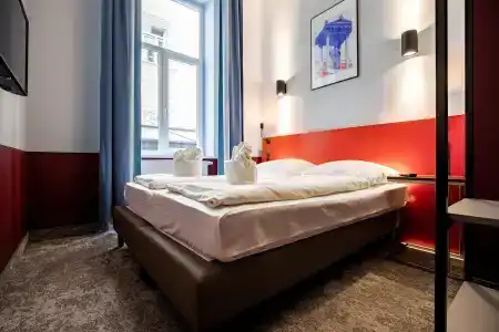 Netizen Budapest Centre - 36