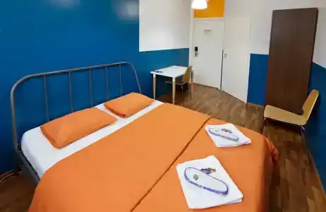 CheapSleep Hostel Helsinki - 52