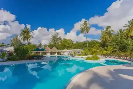 Equator Village Resort - 0