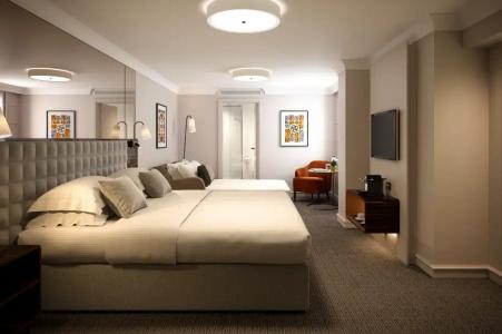 Strand Palace - 12
