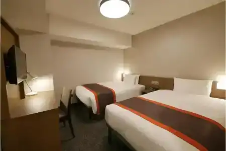 Shin-Yokohama Kokusai - 31