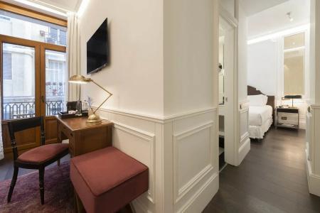 Boutique H10 Villa de la Reina - 57