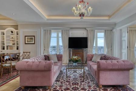 King George, a Luxury Collection, Athens - 63