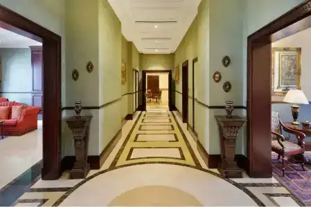 Habtoor Grand Resort, Autograph Collection - 102