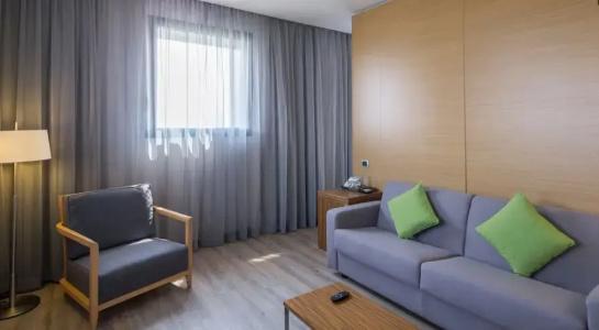 NH Milano Fiera - 59
