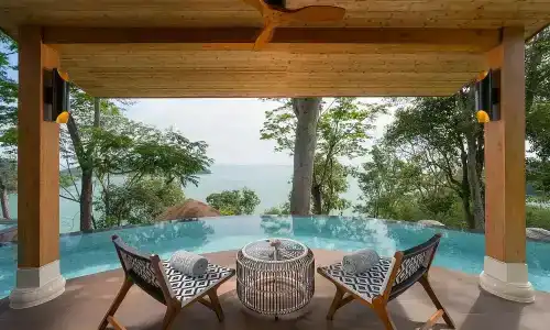 Sinae Phuket - Sha Extra Plus - 30