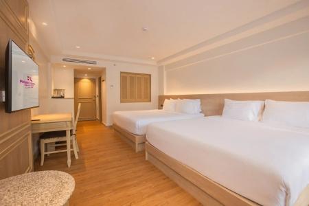 Phuket Orchid Resort And Spa - Sha Extra Plus - 59