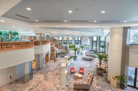 Caribe Royale Orlando - 19