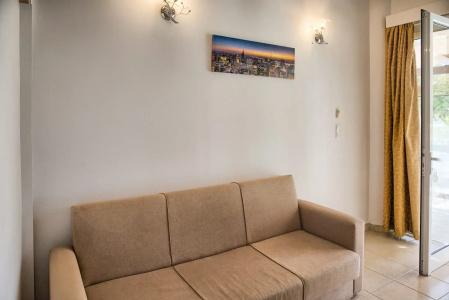 Alia Luxury Suites - 127