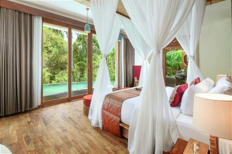 The Udaya Resorts and Spa - 66