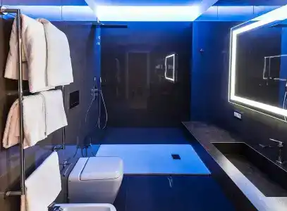 Caruso Place Boutique & Wellness Suites - 35