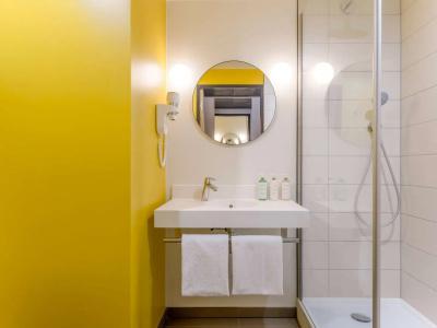 ibis Styles Paris Meteor Avenue d'Italie - 48