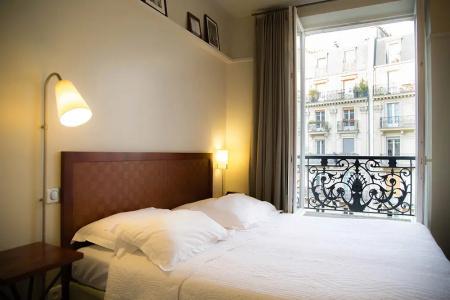Hôtel Quartier Latin - 42