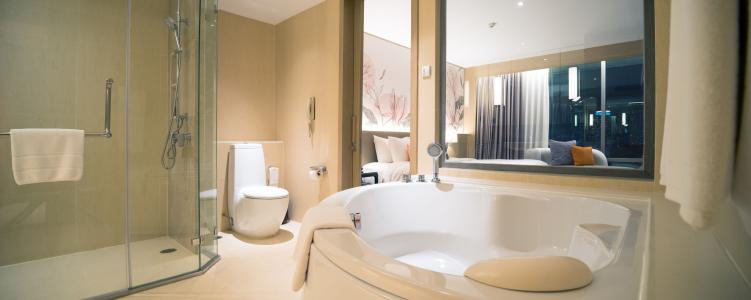 Sivatel Bangkok - 32