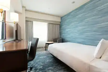 Nikko Kansai Airport - 3 mins walk to the airport - 53