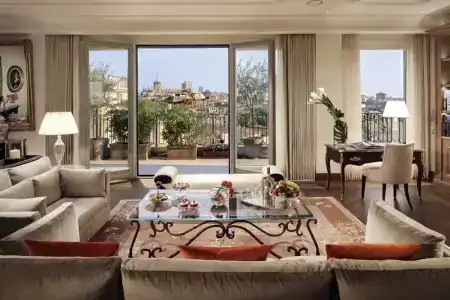 Palazzo Parigi & Grand Spa - LHW - 90