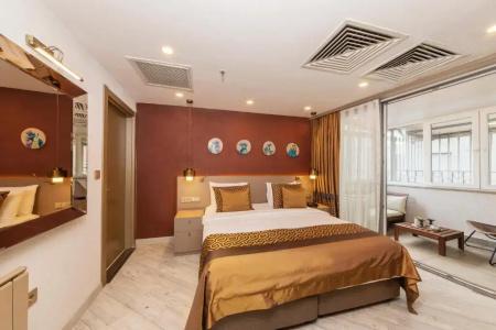 Ayramin Taksim - 80