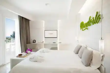 San Lorenzo Boutique & Spa - 5