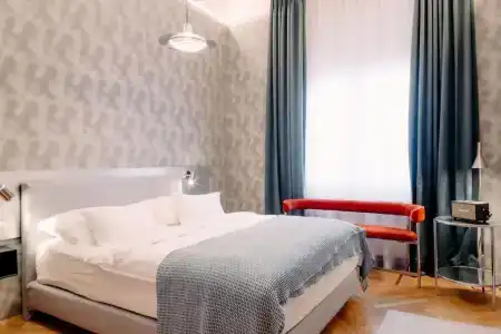 Small Luxury Altstadt Vienna - 57