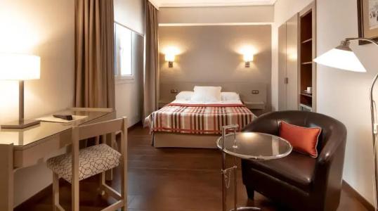 Mercure Monte Igueldo - 34
