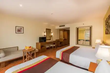 Naithonburi Beach Resort - Sha Extra Plus - 2