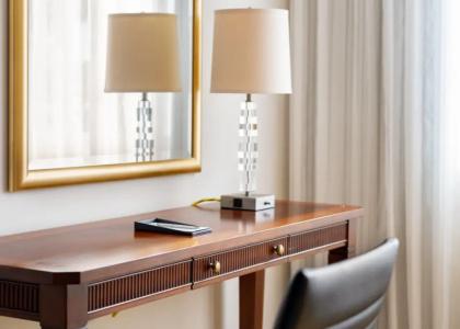 Jw Marriott Miami - 62