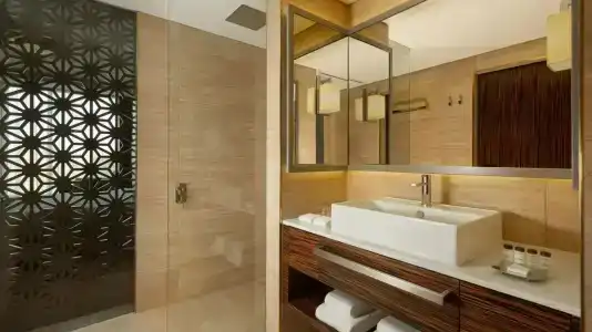 Sheraton Nur-Sultan - 91