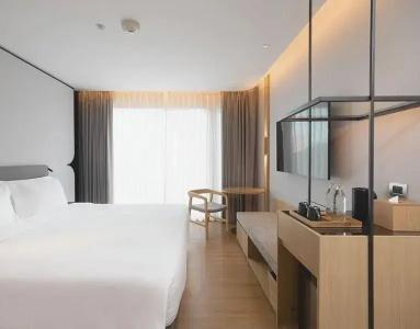 Dusitd2 Hua Hin - Sha Extra Plus - 64