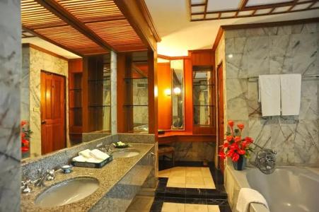 Felix River Kwai Resort - Sha Plus,Certified - 58