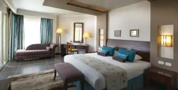 Albatros Beach Club Soma Bay - 52
