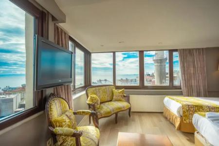 Sultan Corner Suites - 15