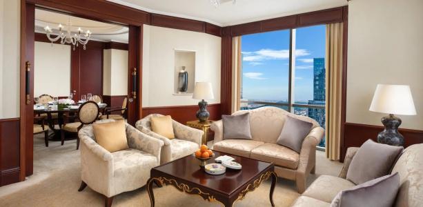 Shangri-La Suzhou - 42
