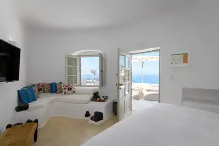 Iconic Santorini, a Boutique Cave - 38