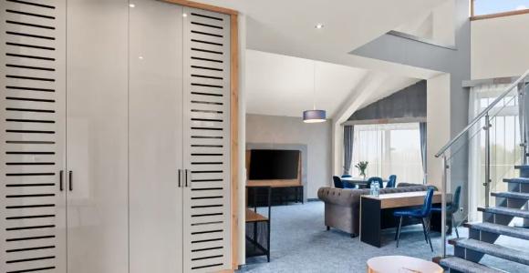 Spa & Wellness Diament Ustroń - 78