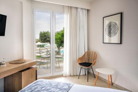 Amaronda Resort & Spa Eretria - 55