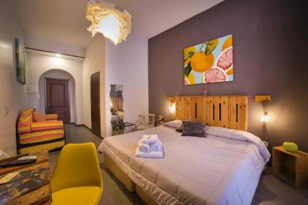 Le 4 Stagioni Dante's Suites H Napoli Centro, by ClaPa Group - 44