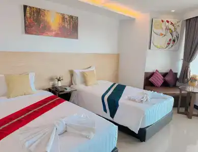 Vareena palace - 22